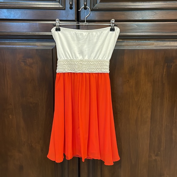 Wild Daisy Mini Sun Dress - Picture 2 of 2